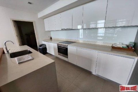 3 bedrooms Apartment in Thonburi, Thailand No. 97246 6