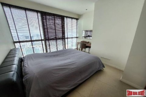 3 bedrooms Apartment in Thonburi, Thailand No. 97246 25