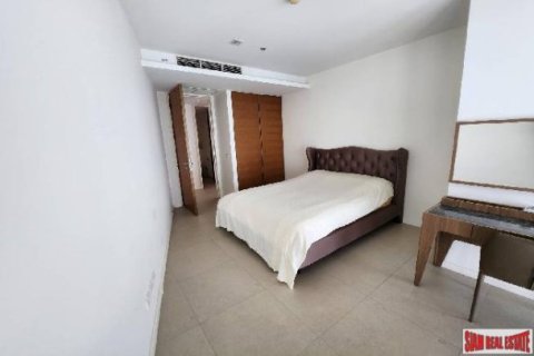 3 bedrooms Apartment in Thonburi, Thailand No. 97246 14