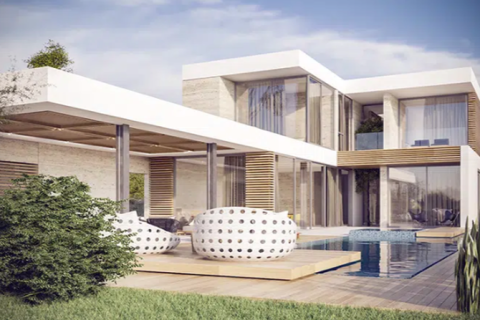 3 dormitorios Villa en Germasogeia, Cyprus No. 31615 3