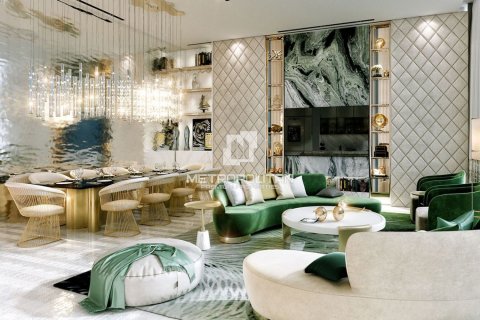 2 dormitorios Apartment en Al Safa, UAE No. 118623