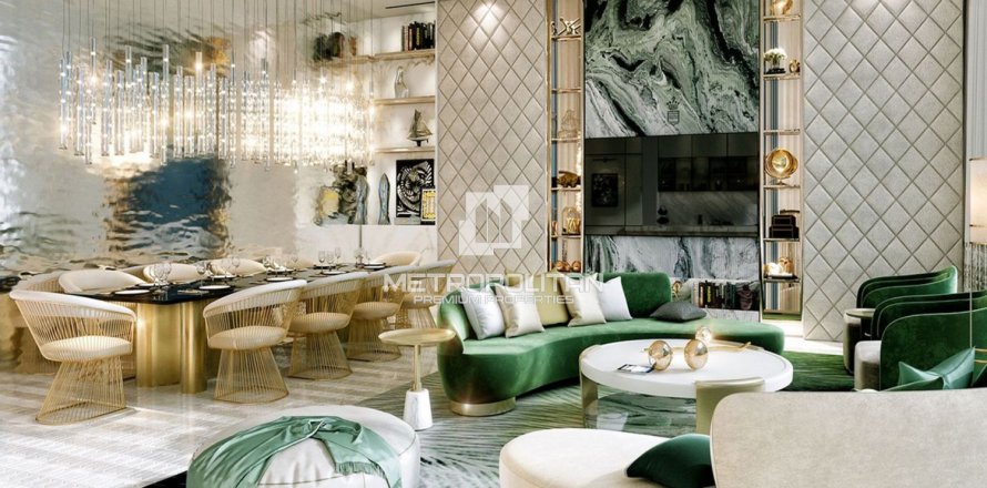 2 bedrooms Apartment in Al Safa, UAE No. 118623