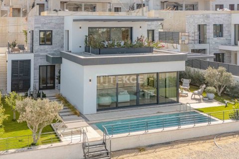 5 bedrooms Villa in Phi Dien, Vietnam No. 66471 3