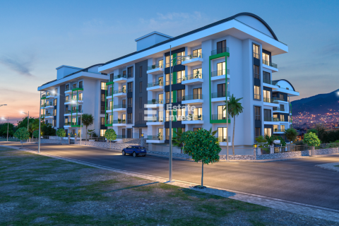 2 bedrooms Apartment in Chau Lang, Vietnam No. 20164 1