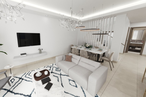 2 dormitorios Townhouse en Darna, Vietnam No. 112838 1