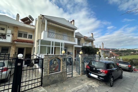 4 bedrooms Maisonette in Oraiokastro, Greece No. 121921