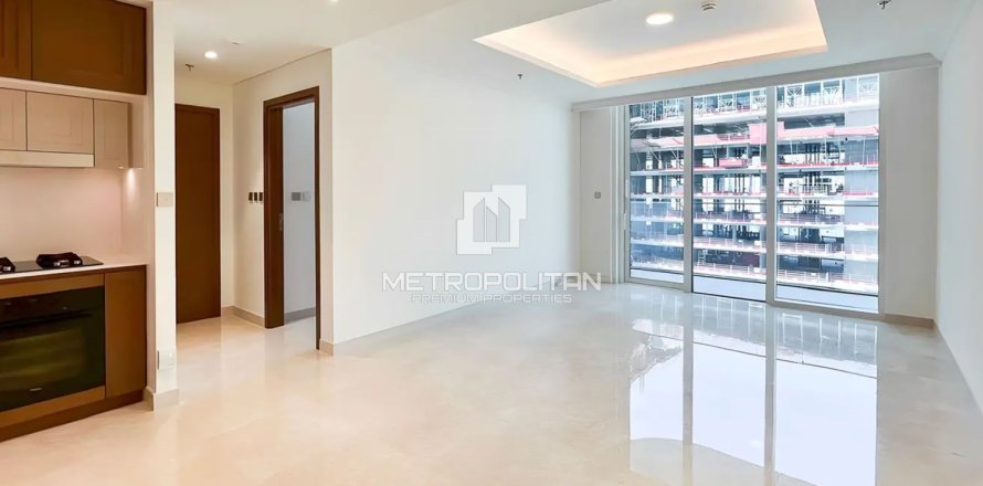 1 dormitorio Apartment en Duong Lam, Vietnam No. 94682