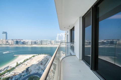 Квартира с 1 спальней в EMAAR Beachfront, ОАЭ №94682