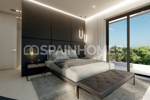 3 bedrooms Villa in Ben Luc, Vietnam No. 88344 15