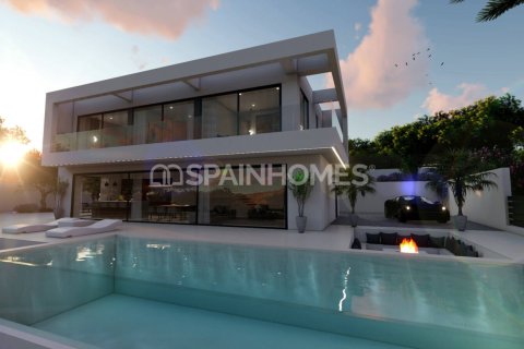 3 bedrooms Villa in Ben Luc, Vietnam No. 88344 6