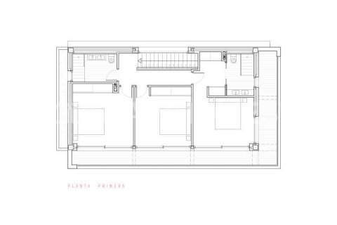 3 bedrooms Villa in Ben Luc, Vietnam No. 88344 27