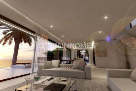 3 bedrooms Villa in Ben Luc, Vietnam No. 88344 9