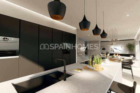 3 bedrooms Villa in Ben Luc, Vietnam No. 88344 13