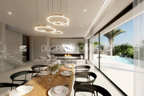 3 bedrooms Villa in Ben Luc, Vietnam No. 88344 12