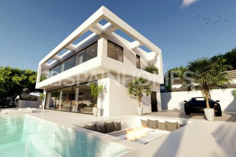 3 bedrooms Villa in Ben Luc, Vietnam No. 88344 4