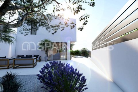 3 bedrooms Villa in Ben Luc, Vietnam No. 88344 3