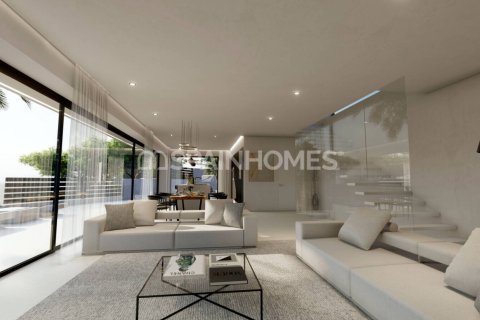 3 bedrooms Villa in Ben Luc, Vietnam No. 88344 11