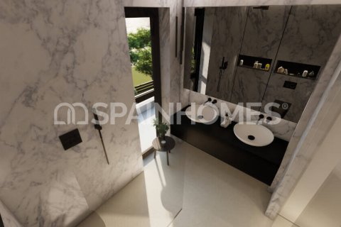 3 bedrooms Villa in Ben Luc, Vietnam No. 88344 22