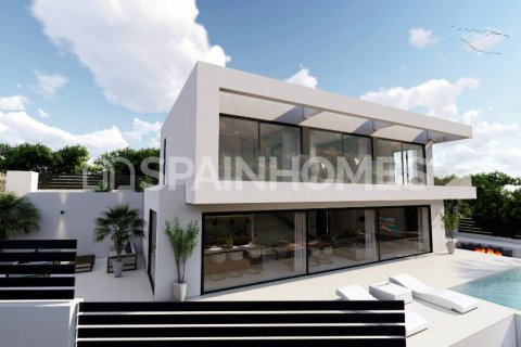 3 bedrooms Villa in Ben Luc, Vietnam No. 88344 2