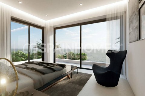 3 bedrooms Villa in Ben Luc, Vietnam No. 88344 16