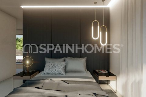 3 bedrooms Villa in Ben Luc, Vietnam No. 88344 14