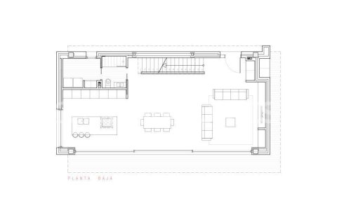 3 bedrooms Villa in Ben Luc, Vietnam No. 88344 26