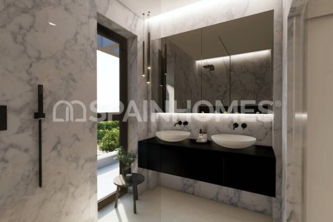 3 bedrooms Villa in Ben Luc, Vietnam No. 88344 18