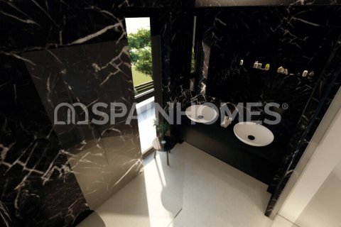 3 bedrooms Villa in Ben Luc, Vietnam No. 88344 23