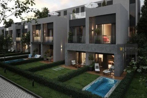 4 bedrooms Townhouse in Dak Lak, Vietnam No. 39007 1