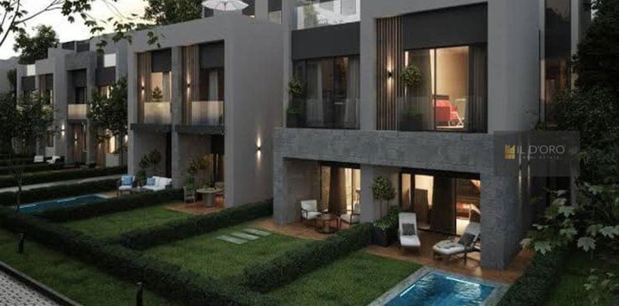 4 bedrooms Townhouse in Dak Lak, Vietnam No. 39007