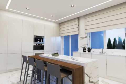 5 chambres Villa à Pervolia, Cyprus No. 28700 5