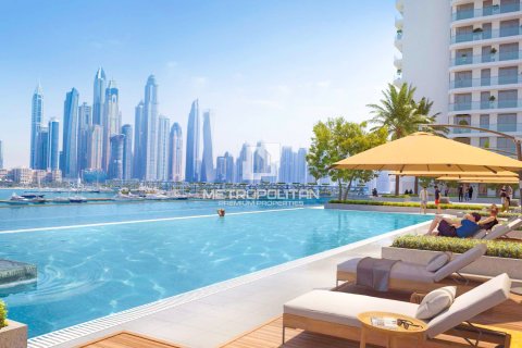 3 chambres Appartement à Duong Lam, Vietnam No. 94045 11