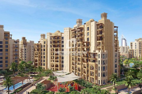 3 dormitorios Apartment en Madinat Jumeirah Living, UAE No. 118564