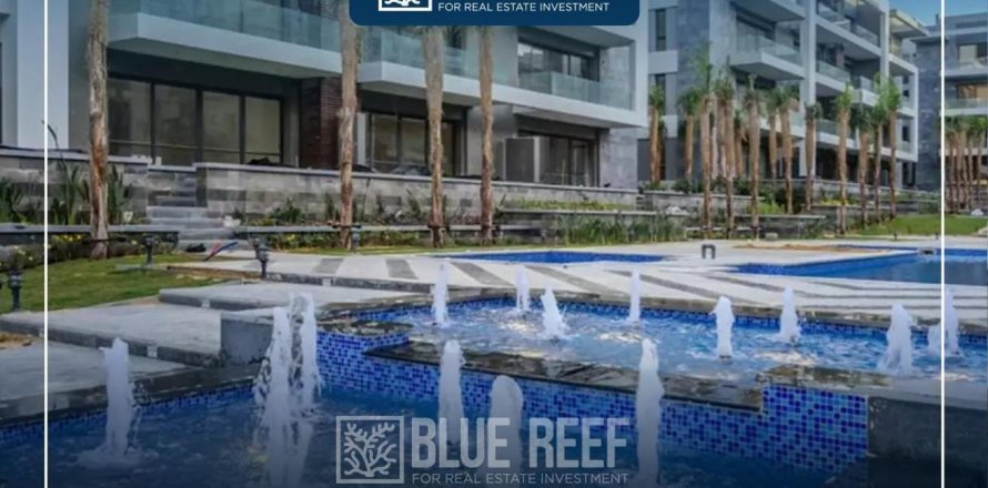 4 bedrooms Penthouse in 1st Neighborhood, Vietnam No. 38472