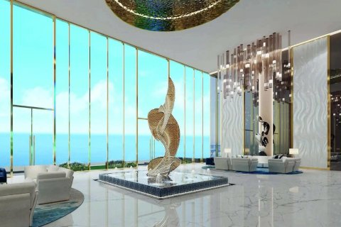 2 bedrooms Apartment in Can Tho, Vietnam No. 91805 6