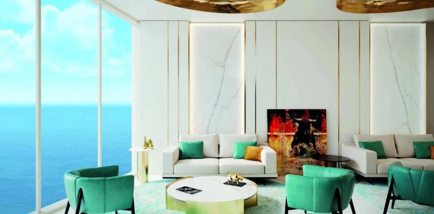 2 dormitorios Apartment en Dubai, UAE No. 91805