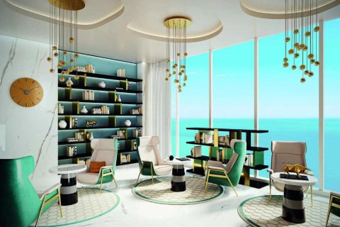 2 bedrooms Apartment in Can Tho, Vietnam No. 91805 11