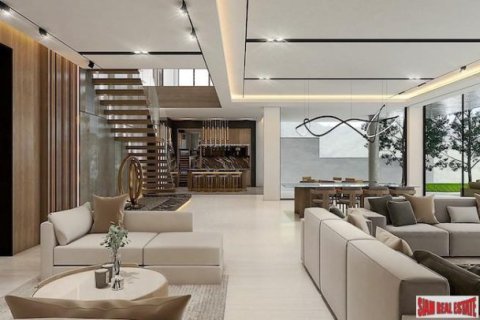 4 bedrooms Villa in Phuket, Thailand No. 96303 26