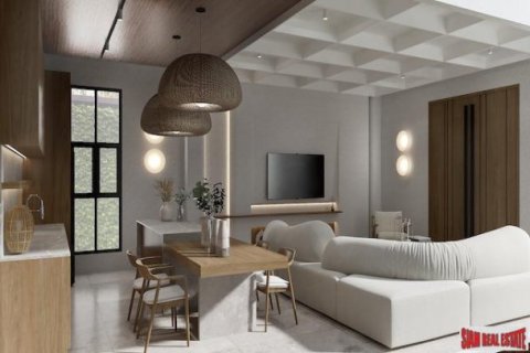 4 bedrooms Villa in Phuket, Thailand No. 96303 7