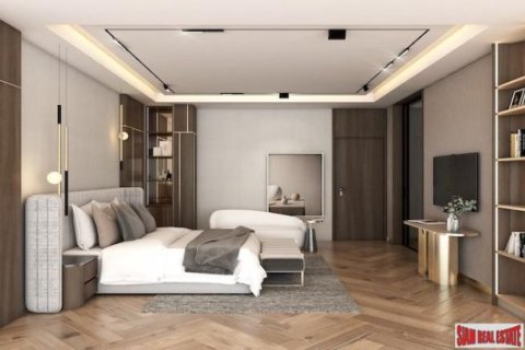 4 bedrooms Villa in Phuket, Thailand No. 96303 24