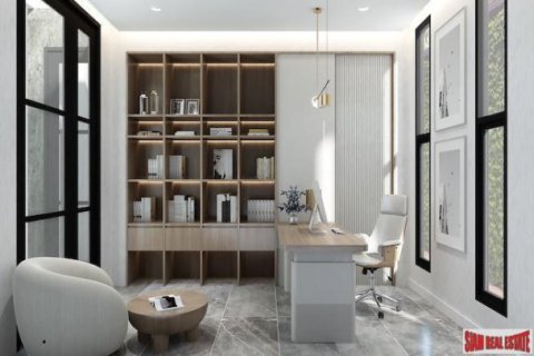 4 bedrooms Villa in Phuket, Thailand No. 96303 6