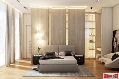 4 bedrooms Villa in Phuket, Thailand No. 96303 25