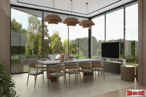 4 bedrooms Villa in Phuket, Thailand No. 96303 2