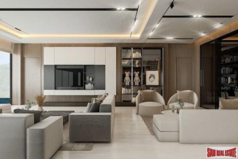 4 bedrooms Villa in Phuket, Thailand No. 96303 29