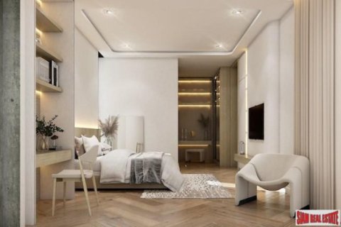 4 bedrooms Villa in Phuket, Thailand No. 96303 22