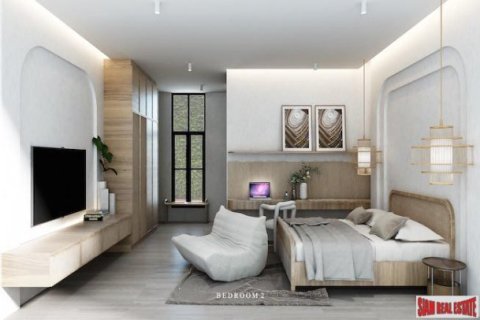 4 bedrooms Villa in Phuket, Thailand No. 96303 10