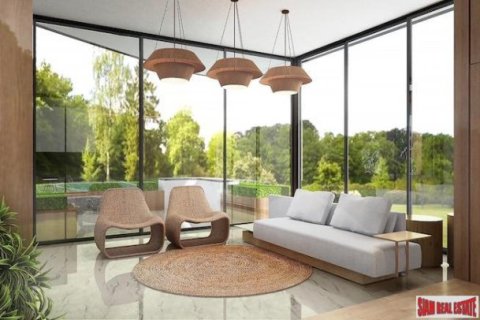 4 bedrooms Villa in Phuket, Thailand No. 96303 30