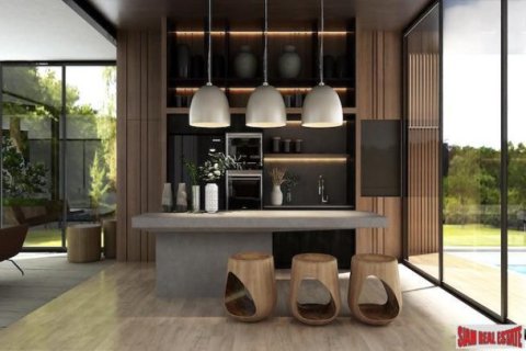 4 bedrooms Villa in Phuket, Thailand No. 96303 3