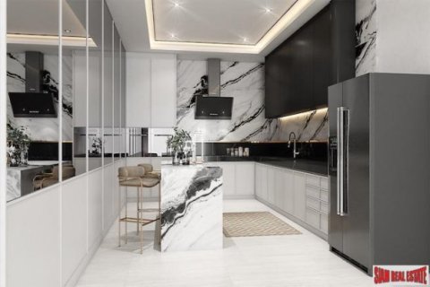 4 bedrooms Villa in Phuket, Thailand No. 96303 27