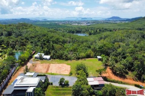 4 bedrooms Villa in Phuket, Thailand No. 96303 15